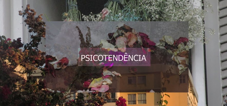 ☽ Psico ● Tendência ☾