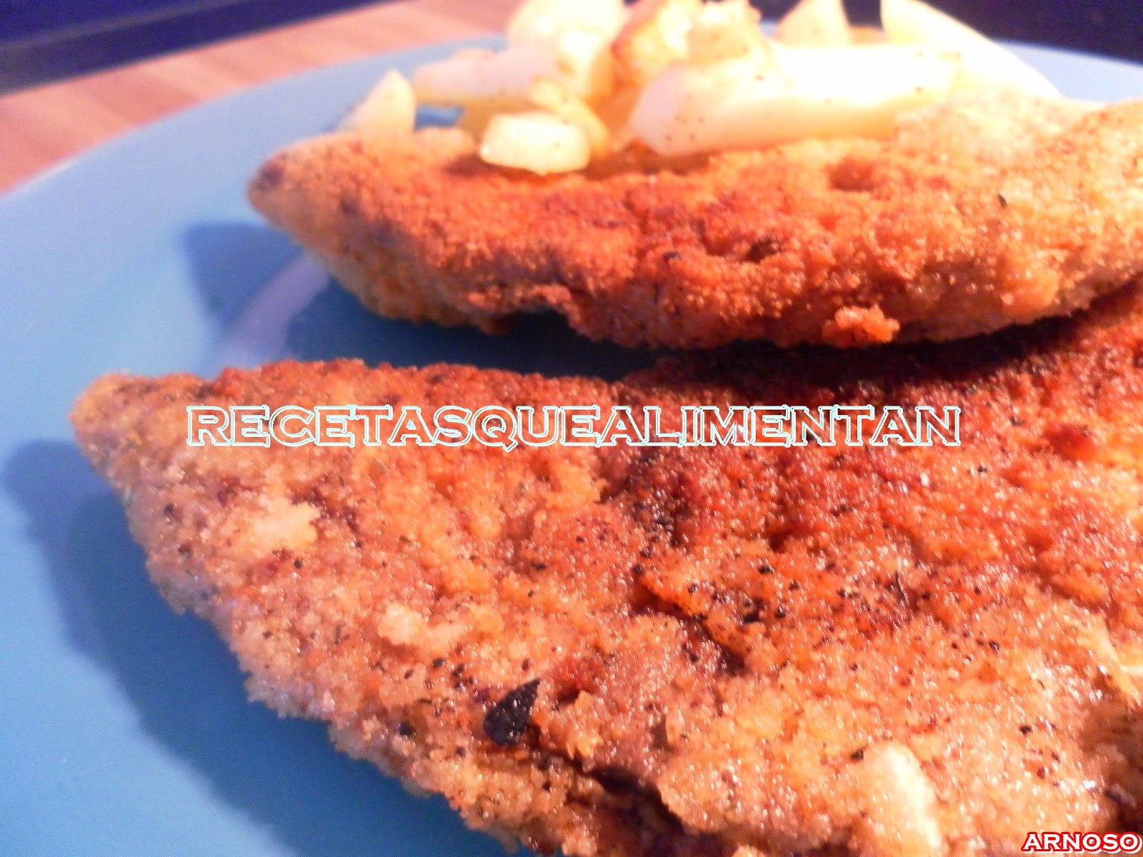 Recetas que alimentan gastronomía, salud y consumo Responsable