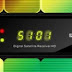 AMERICABOX S-101 NOVA ATUALIZAÇÃO V1.85 - 30/07/16