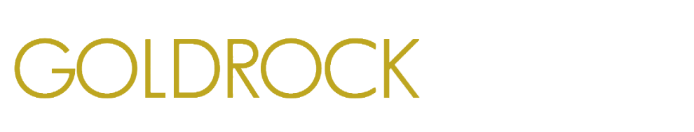 Thoughts from Goldrock Capital