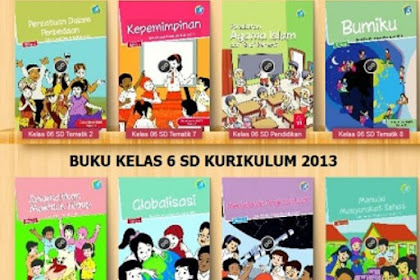Download Buku Ipa Terpadu Kelas 9 Penerbit Erlangga Kurikulum 2013