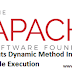 Apache Struts Dynamic Method Invocation Remote Code Execution