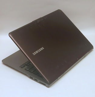 Samsung Ultrathin 5 series 535U3C AMD A6