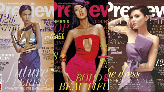 As The Summit Media Folds, Let's Look Back On The Most Iconic Magazines It Published Through The Years As The Summit Media Folds, Let's Look Back On The Most Iconic Magazines It Published Through The Years