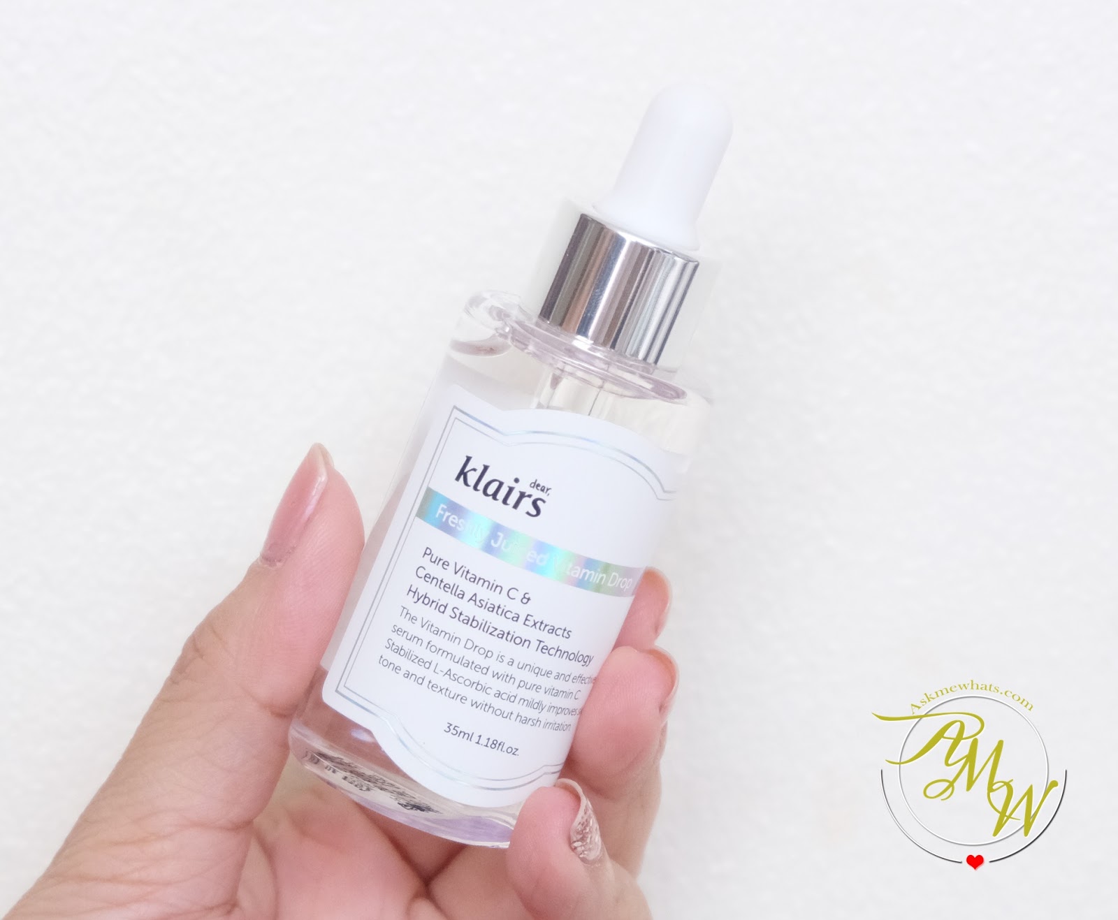 Askmewhats - Top Beauty Blogger Philippines - Skincare Makeup Review Blog  Philippines