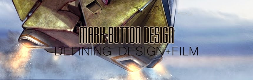 Mark Button Design