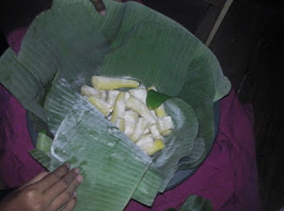 Informative Tecnologi Laporan Praktikum Pembuatan Tape Singkong