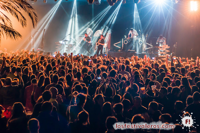  Caravan Palace, La Riviera