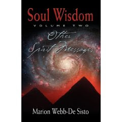 Soul Wisdom, Volume Two