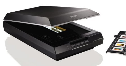 Epson V600 Driver Download Mac
