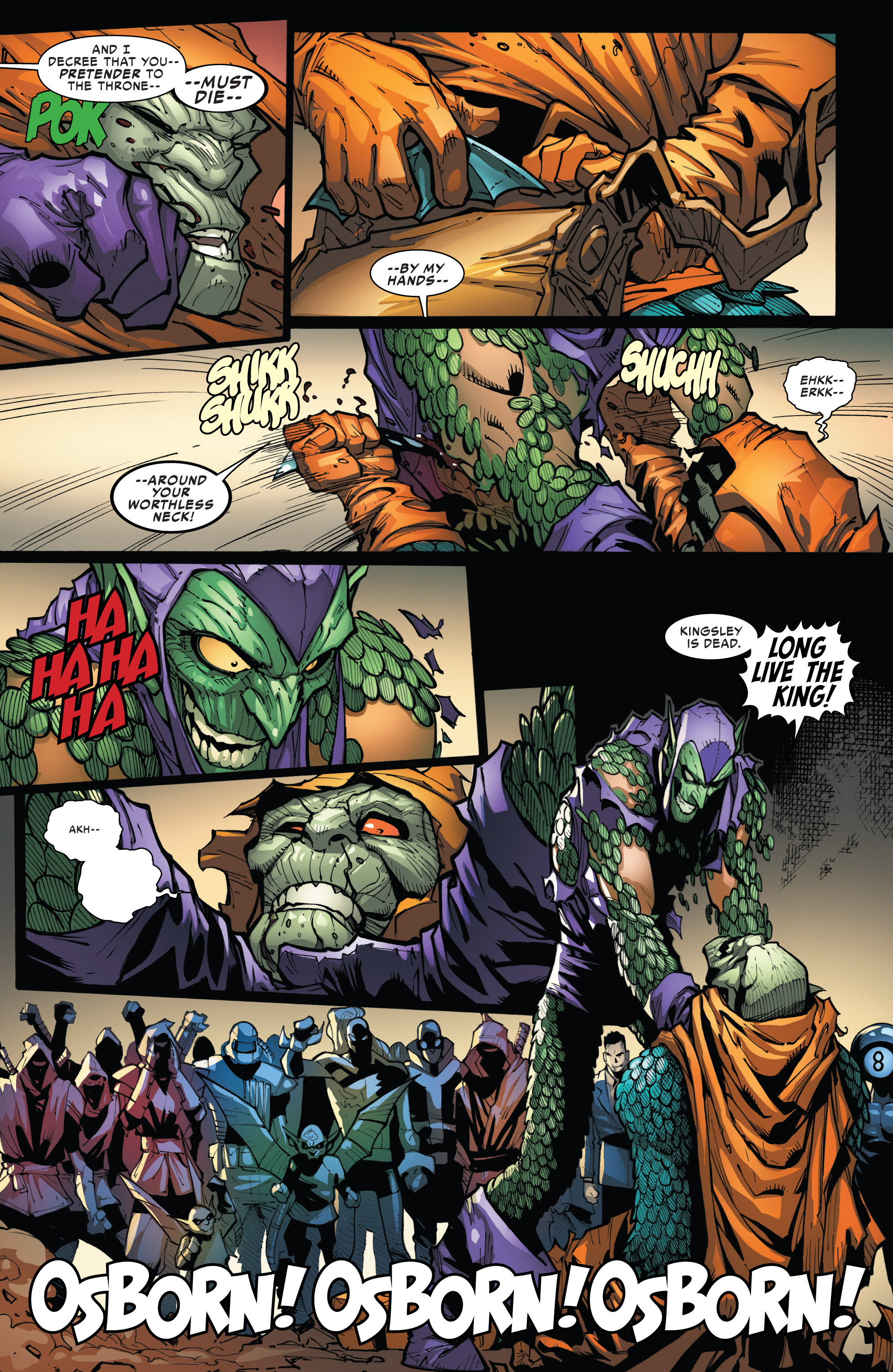 Superior Spider-Man (2013) issue 26 - Page 18
