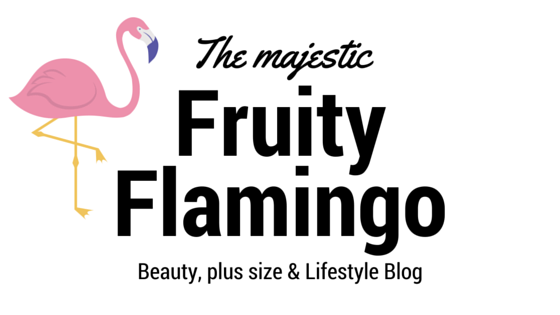 Fruity Flamingo