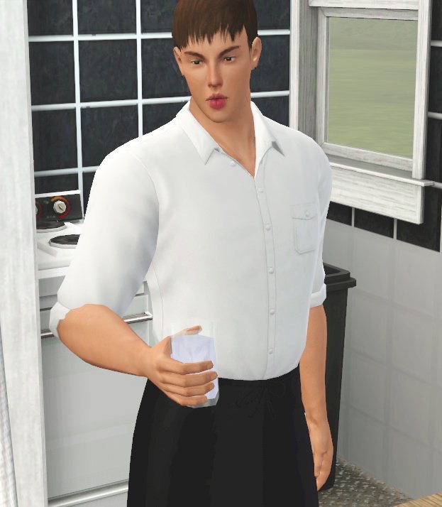 몬스타엑스 팬싸에 나타난 심즈셔누 실사판.jpg | 인스티즈