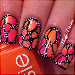 nail butterfly tutorial