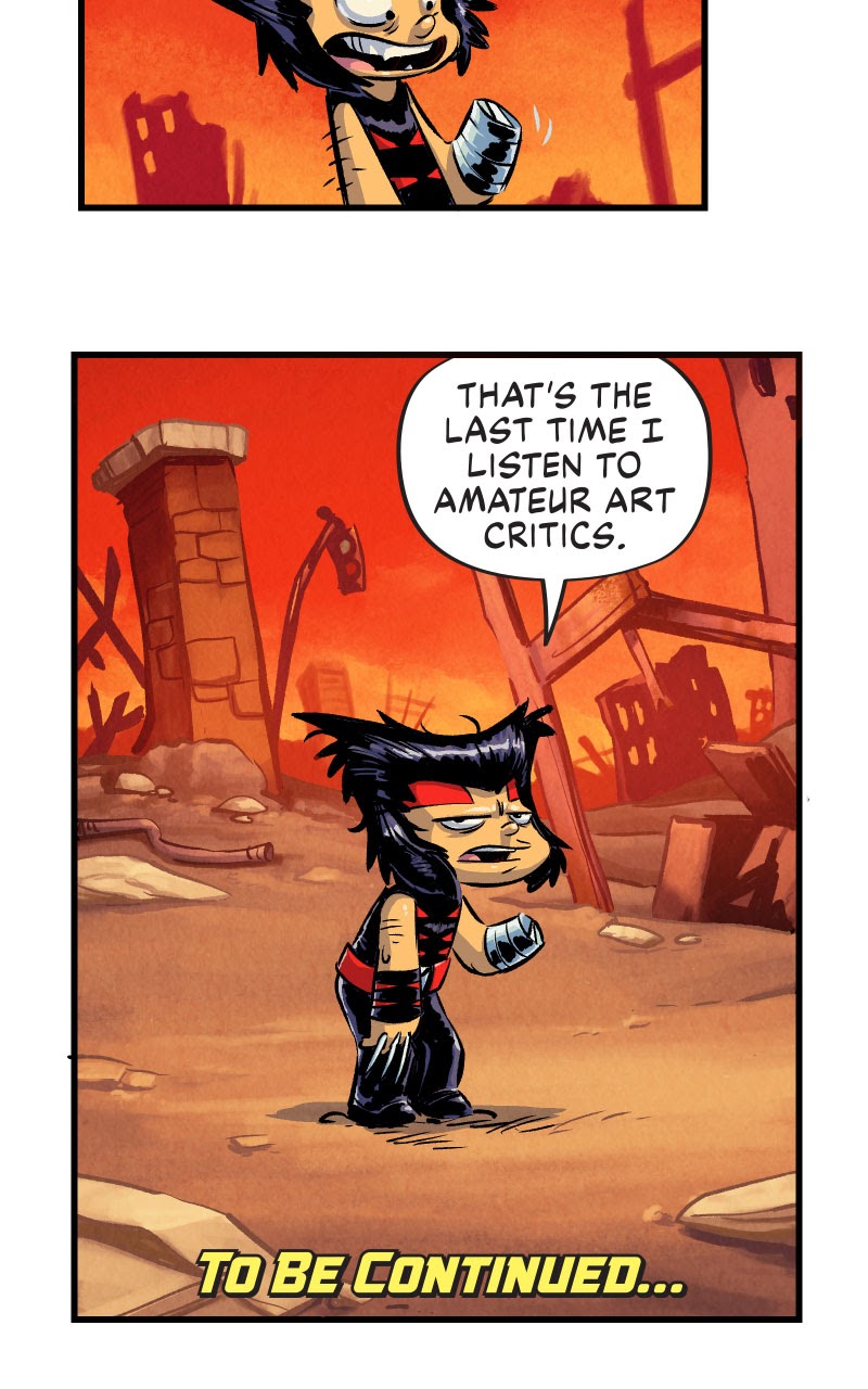 Read online Giant-Size Little Marvels: Infinity Comic comic -  Issue #5 - 35