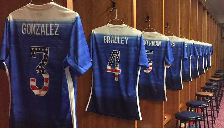 us soccer jersey numbers
