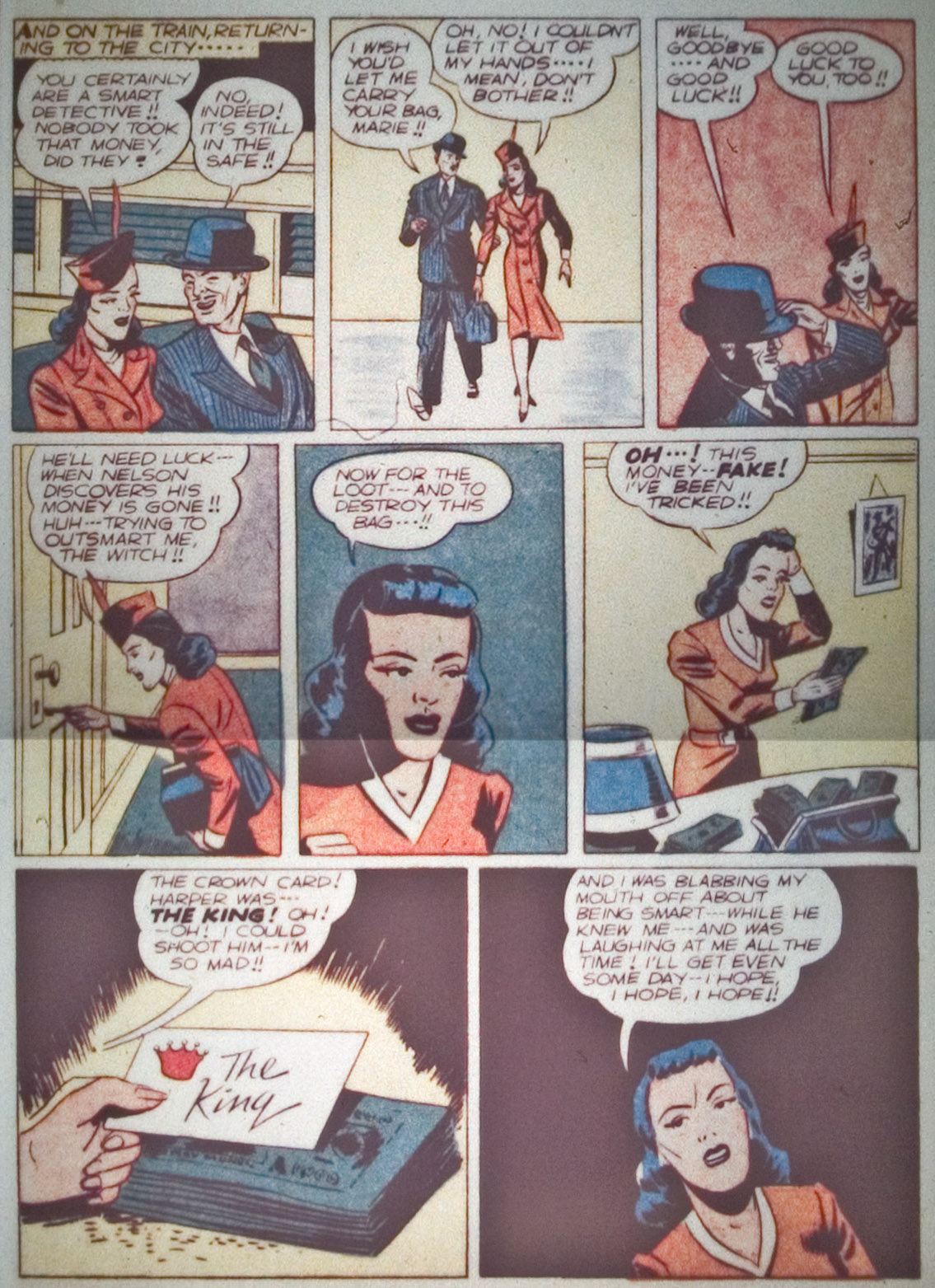 Worlds Finest Comics 1 Page 65