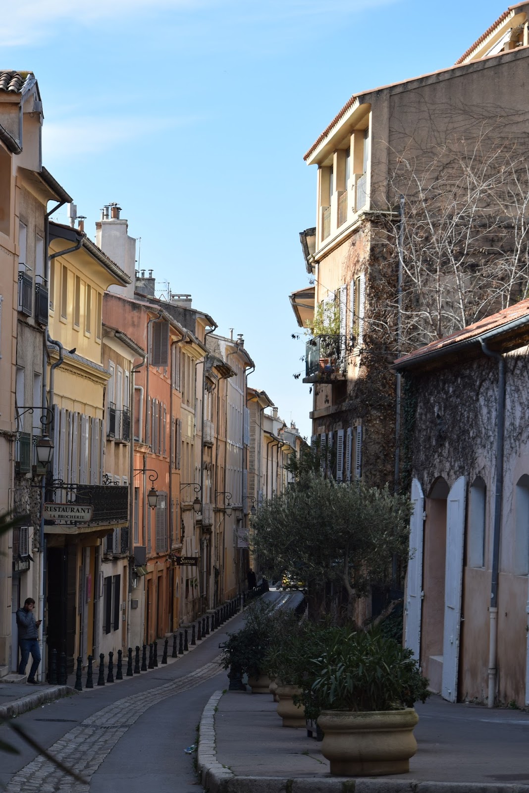 iolanda andrade My weekend adventure at AixenProvence, France (day 1