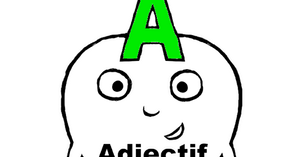 adjectif parfum