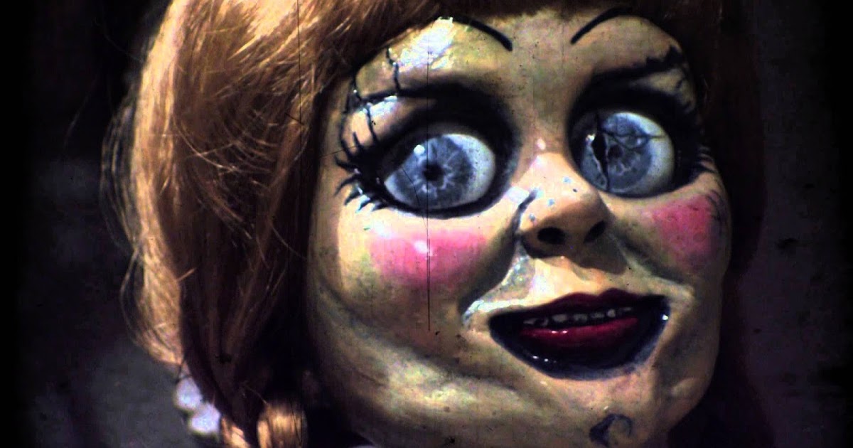 The True Story Of Annabelle, The Haunted Doll From THE
