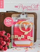 The PaperCut Feb Issue