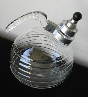 Beehive Teapot