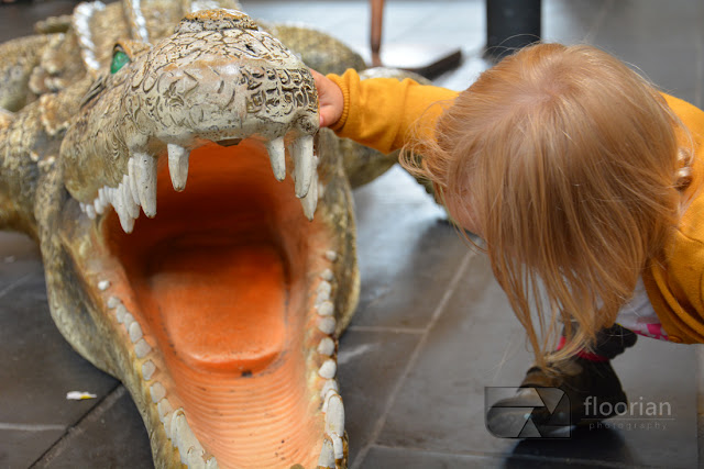 Randers Regnskov - Tropical Zoo 