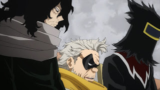 Boku no Hero Academia 4 – Episódio 06 (69) Boku no Hero Academia 4 – Episódio 06 (69)