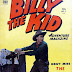 Billy the Kid Adventure Magazine #3 -  Al Williamson / Frank Frazetta art