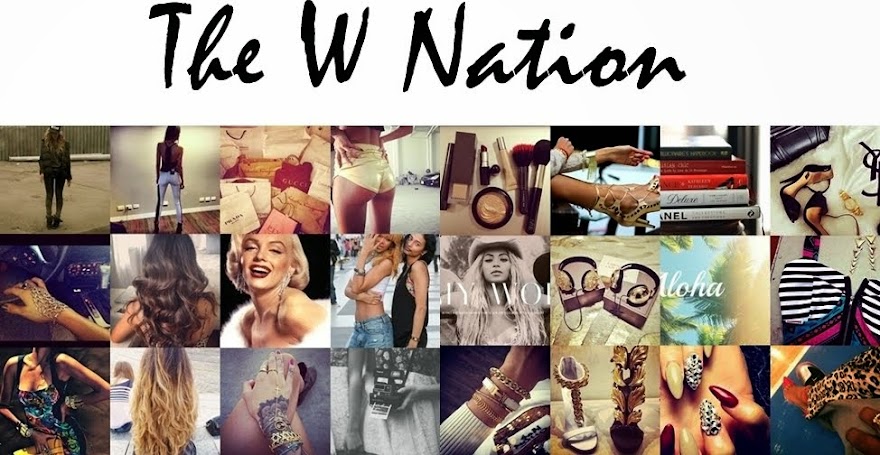 The W Nation