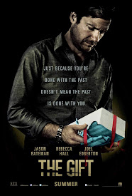Watch Movies The Gift (2015) Full Free Online