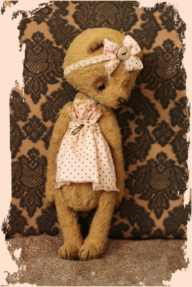 винтажный мишка. винтажные тедди. винтажный тедди. винтажные тедди. винтажные плюшевые мишки.