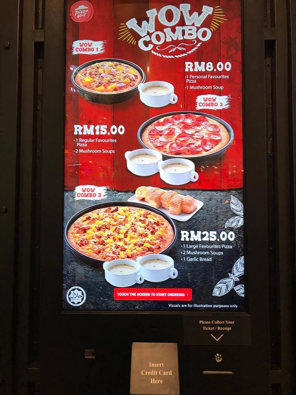 Pizza Hut Ada Menu Baru Berkeju Yang SedapSedap dan Juga