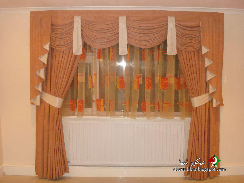 افكار جديده للستائر الحديثه احلي موديلات ديكور ليبيا افكار جديده للستائر الحديثه احلي موديلات ديكور ليبيا