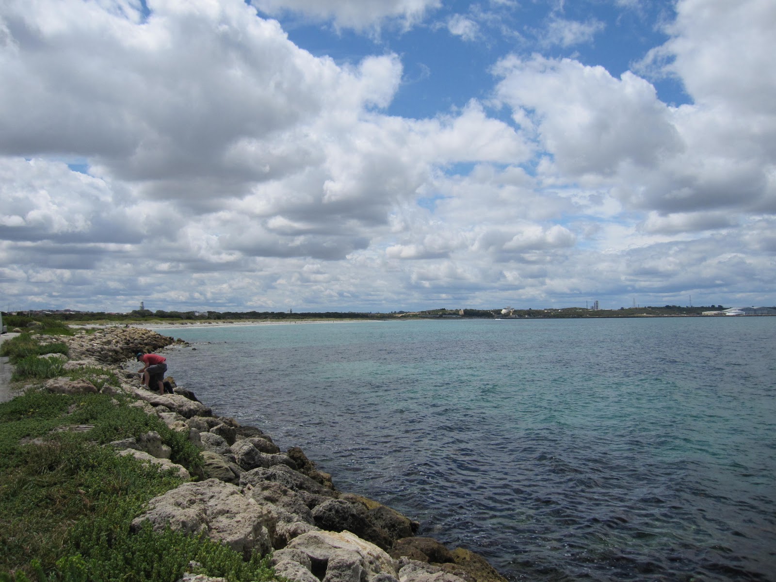 Our First Home in Eden Green Exploring Hammond Park and Woodmans Point