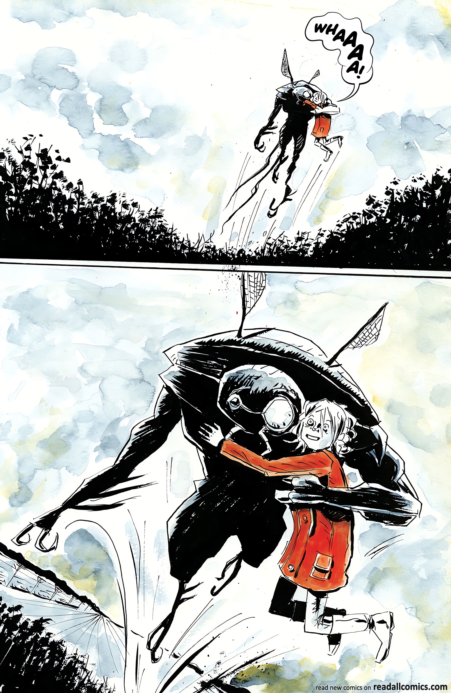 Fishflies chapter 2 page 44