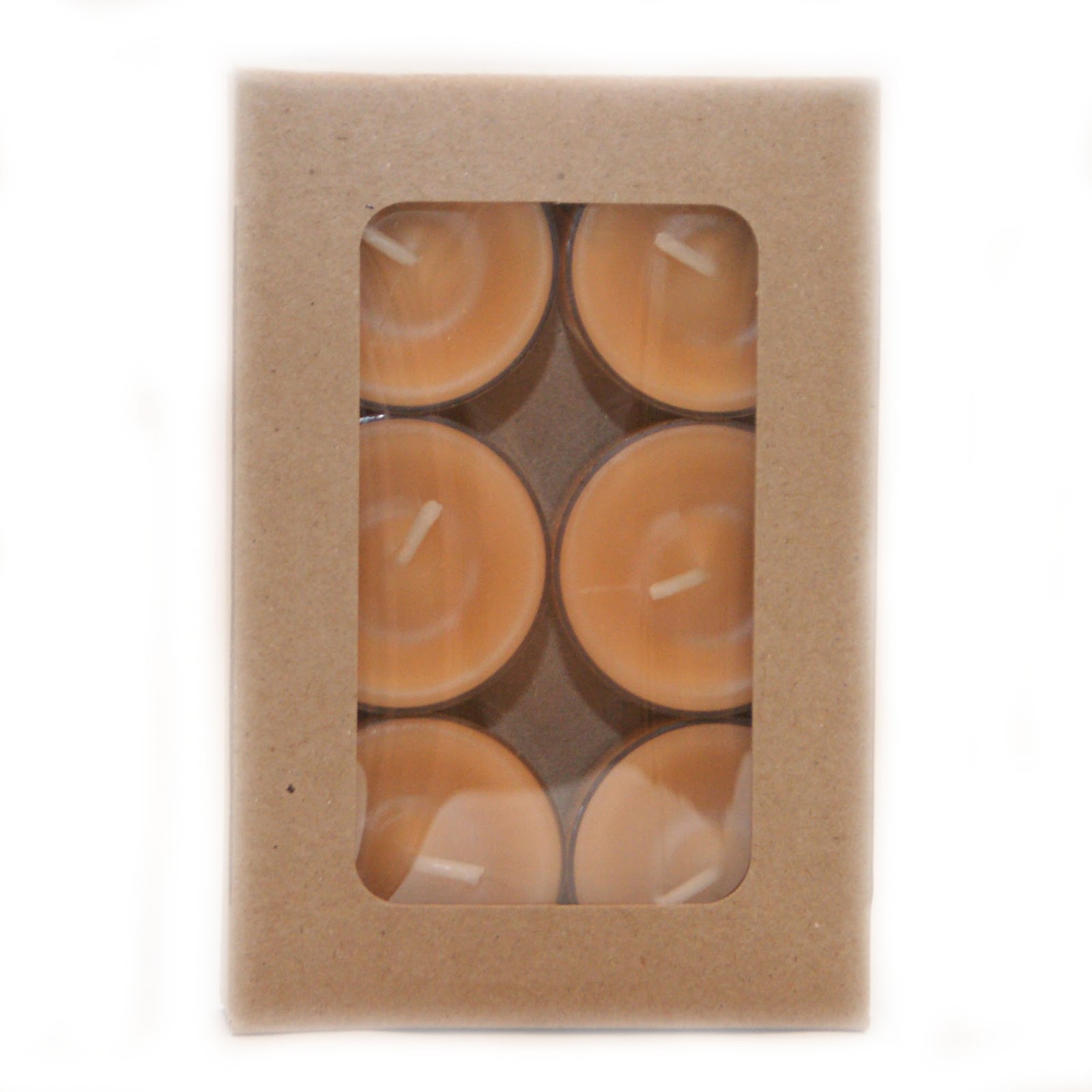 Custom Candle Boxes Give your candles a professional finish with