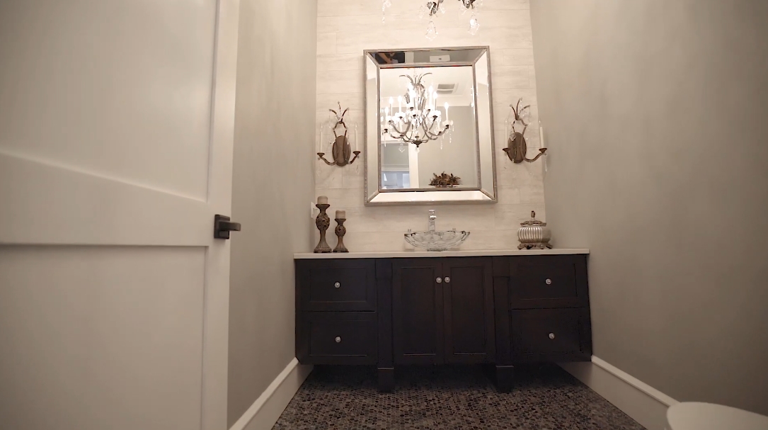 57 Interior Design Photos vs. 319 184 St, Surrey, BC Luxury Home Tour