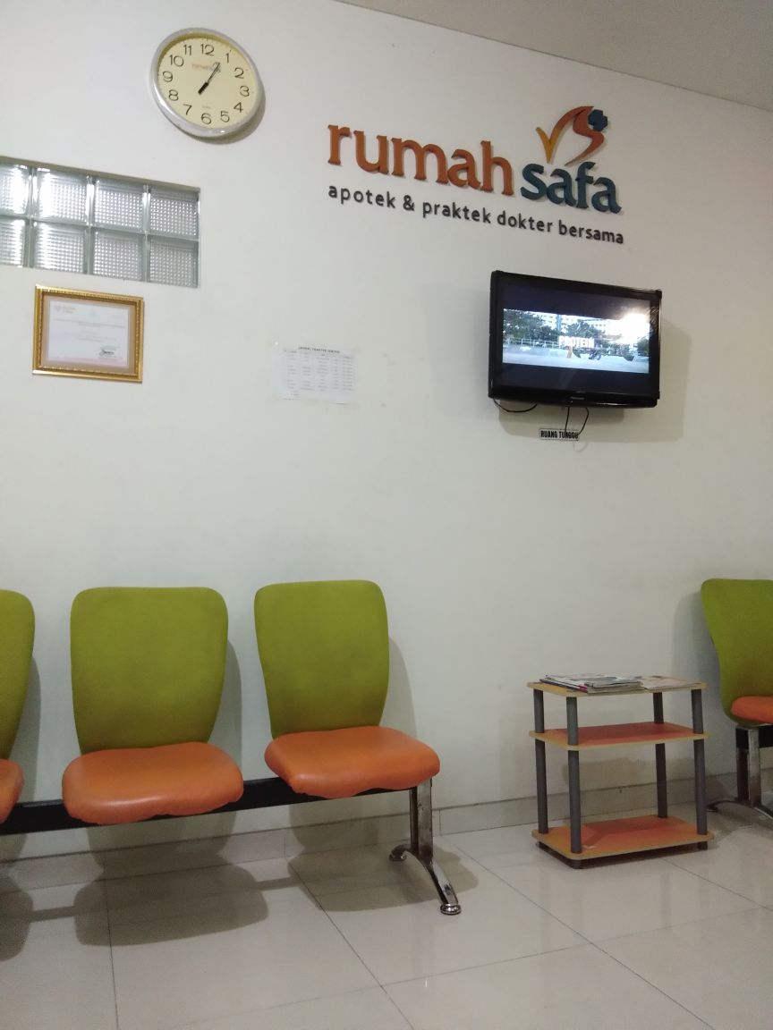 Pengalaman Biaya Konsultasi Dokter Spesialis Gigi Anak Surabaya