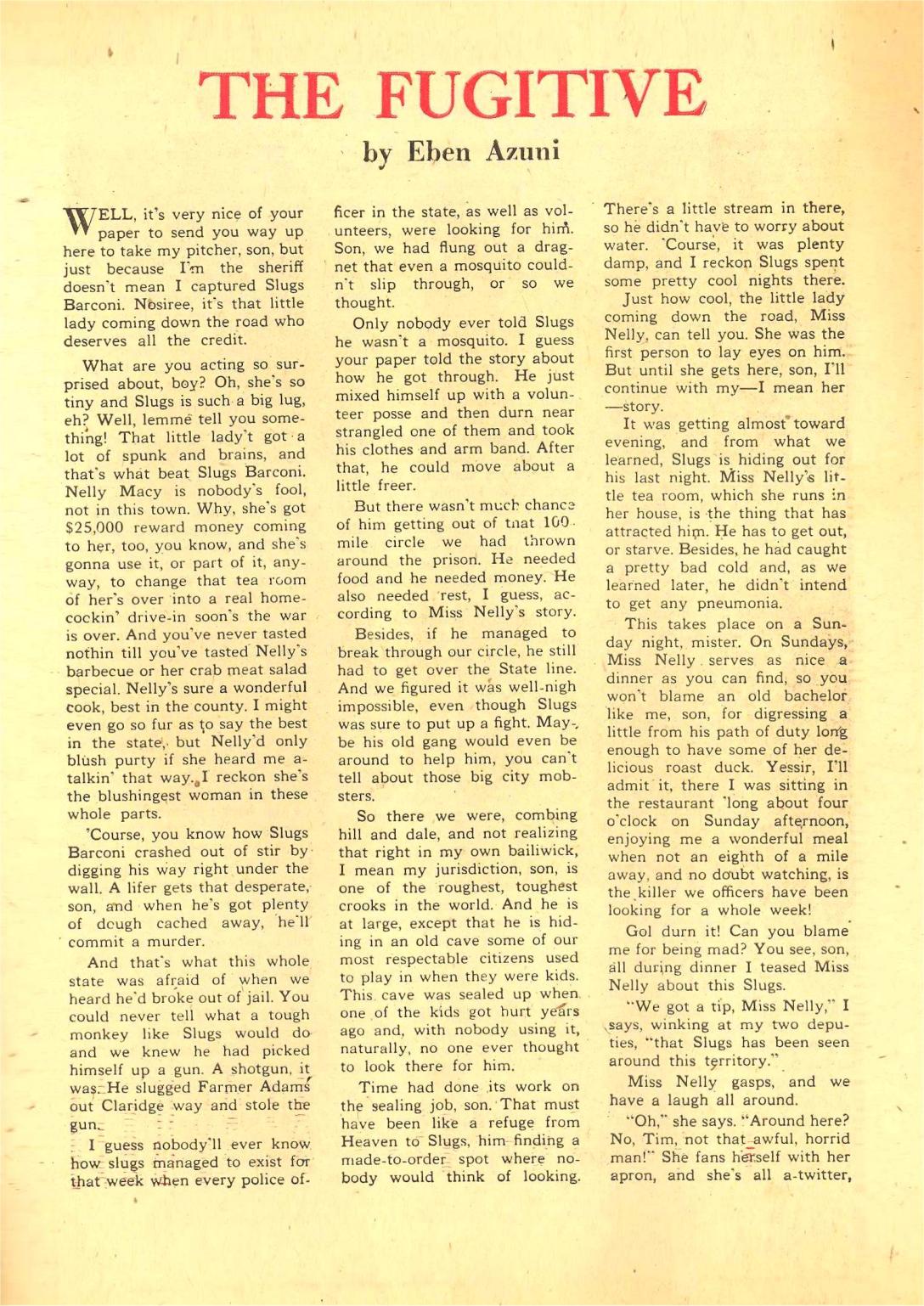 Action Comics (1938) 70 Page 46