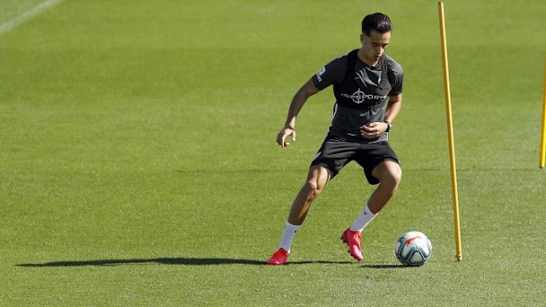 Iván Jaime - Málaga -: "Estamos todos juntos y somos una gran familia"