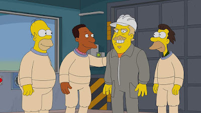 The Simpsons Season 32 Image 7