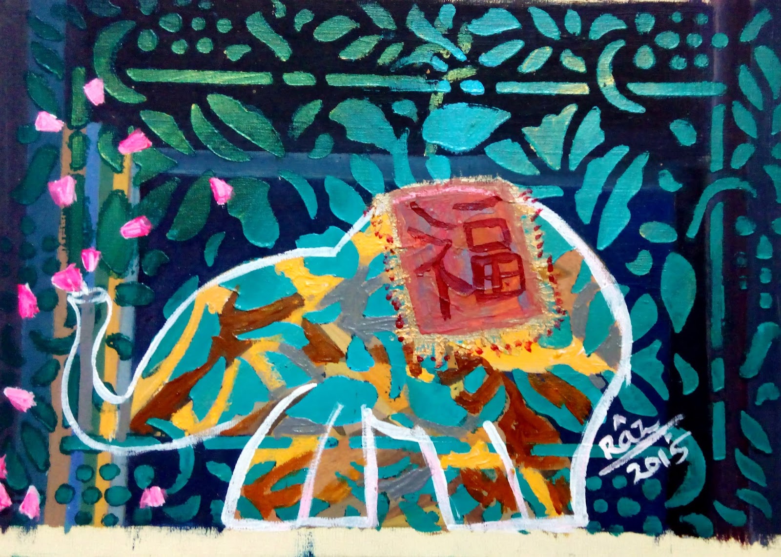 Feng Shui Simple Cures Where to Hang God Paintings in Your Office or