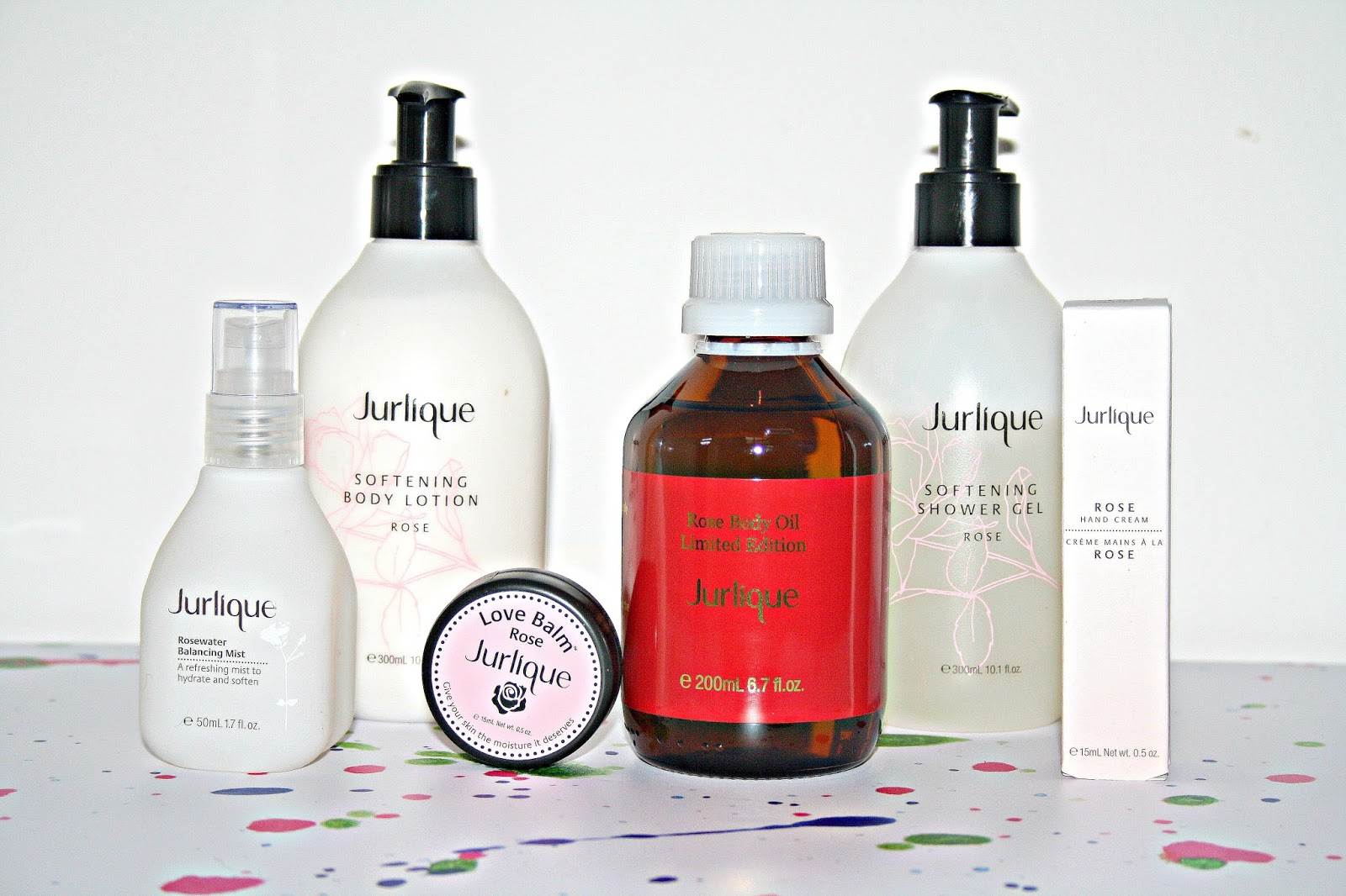 Beautyqueenuk A UK Beauty and Lifestyle Blog Jurlique Limited