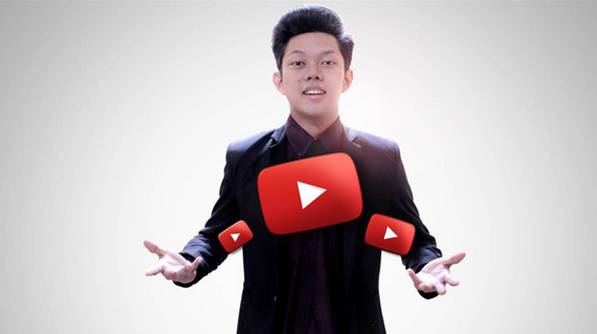 Biodata, Profil dan Pejalanan Bayu Skak Menjadi Youtuber Terkenal