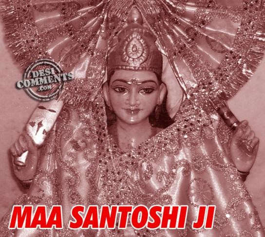 lord santoshi | God Wallpapers