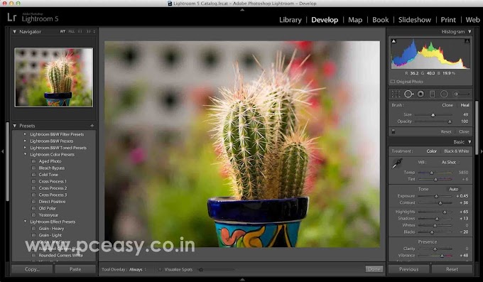 Adobe Photoshop Lightroom 5 7 Crack Version All Time
