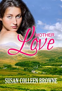 Mother Love, Book 2 of the Ballydara series