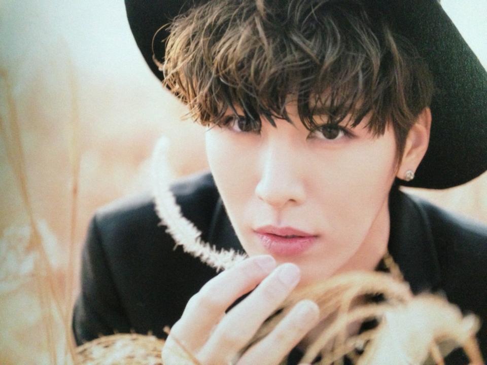Noh Min Woo revela que se enlistó secretamente el mes pasado | Kpop Replay
