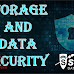 Storage and Data Security Tips in Hindi 